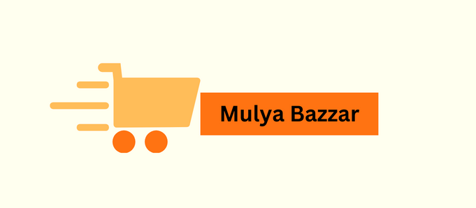 Mulya Bazzar Logo